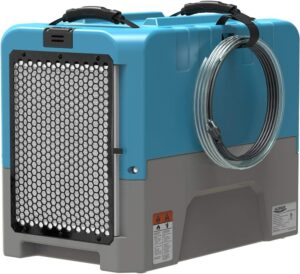 Dehumidifier