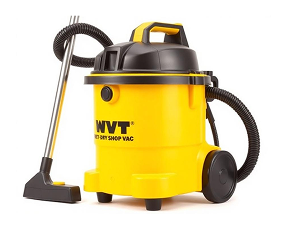 Wet/Dry Shop Vac