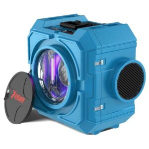 Air Scrubber