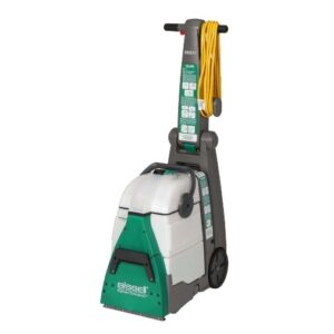 Bissell carpet cleaner