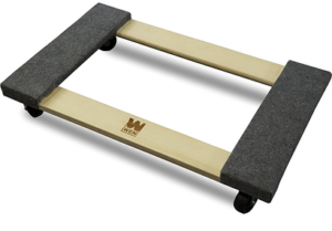 Furniture Wooden Dolly