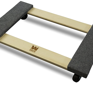 Furniture Wooden Dolly