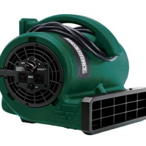 master force air mover 700cfm