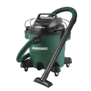 Masterforce wet vac 9gal