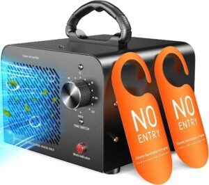 Ozone Machine