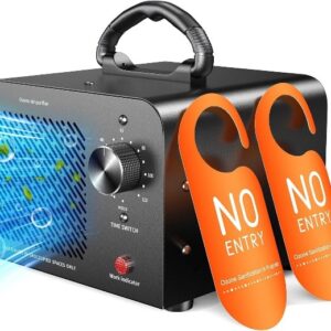 Ozone Machine