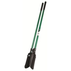 post hole digger (manual)