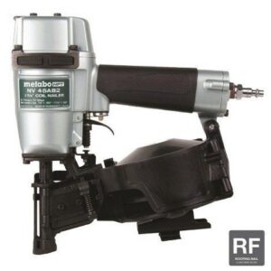 metabo roofing nailer