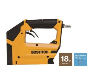 bostich stapler