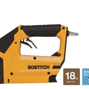 bostich stapler