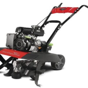 Earthquake tiller 21"
