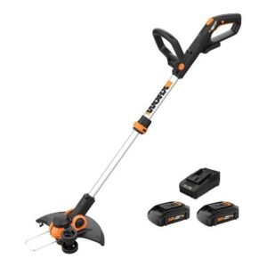 Trimmer worx