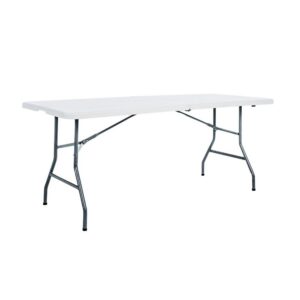 6ft table
