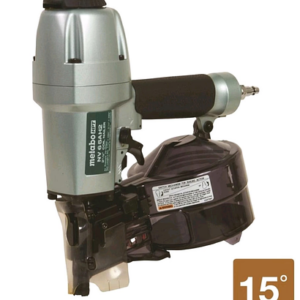 Metabo Finish Nailer (15°)
