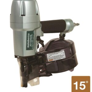 Metabo Pneumatic Siding Nailer