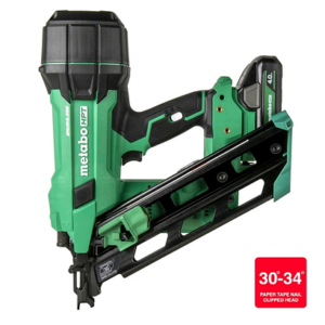 Metabo Brad Nailer (18 GA)